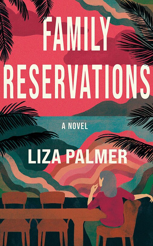 Front cover_Family Reservations