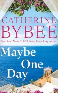 Couverture_Maybe One Day