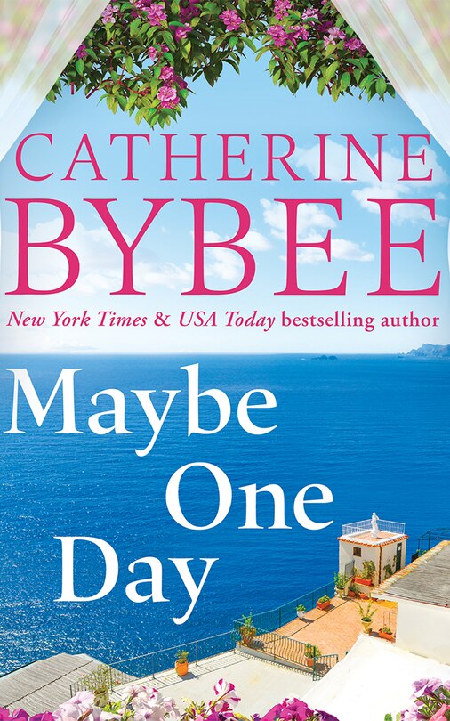 Couverture_Maybe One Day