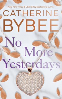 Couverture_No More Yesterdays