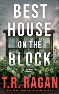 Front cover_Best House on the Block