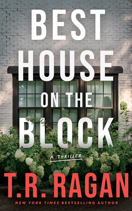 Front cover_Best House on the Block