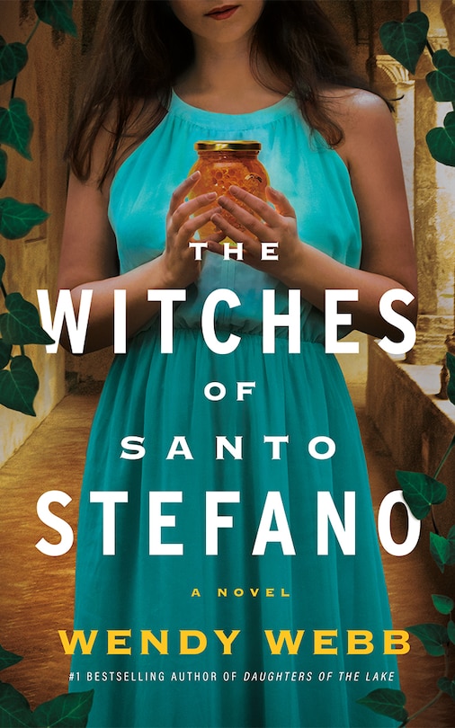 The Witches of Santo Stefano: A Novel