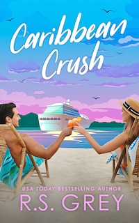 Front cover_Caribbean Crush