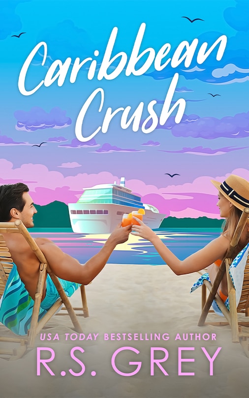 Front cover_Caribbean Crush