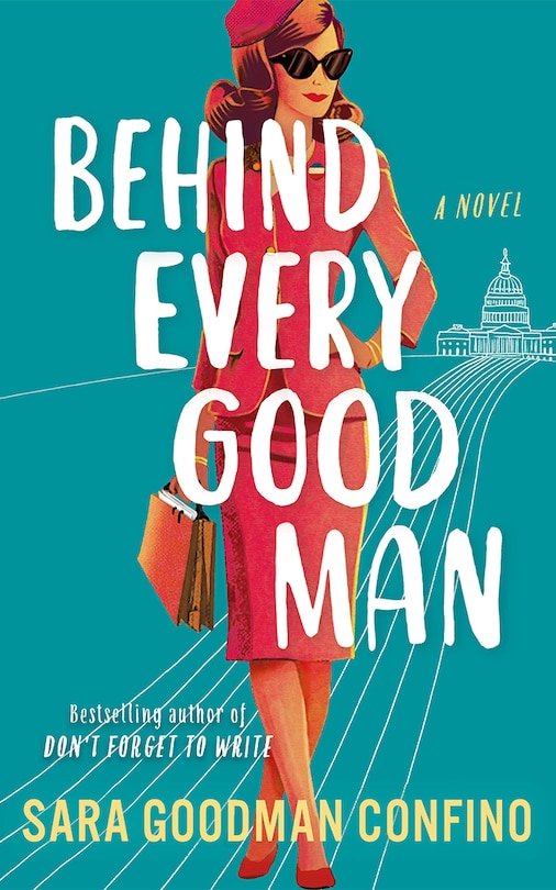 Front cover_Behind Every Good Man