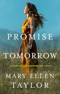 Front cover_The Promise of Tomorrow