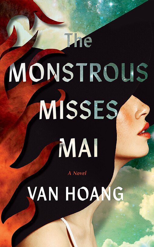 Couverture_The Monstrous Misses Mai