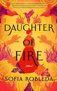 Front cover_Daughter of Fire