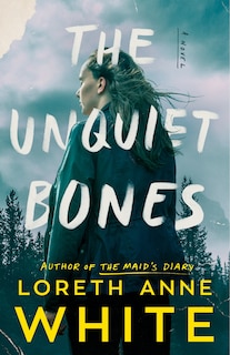 Couverture_The Unquiet Bones