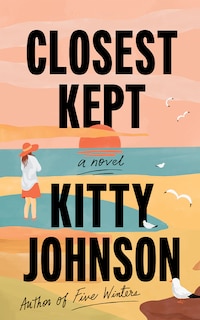 Front cover_Closest Kept