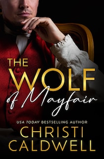 Couverture_The Wolf of Mayfair