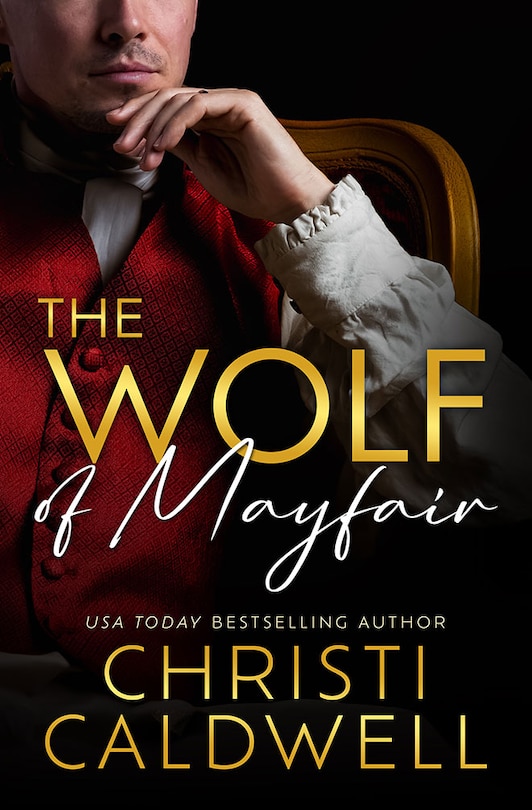 Couverture_The Wolf of Mayfair