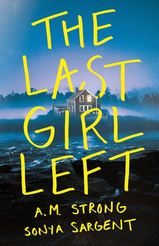 Couverture_The Last Girl Left