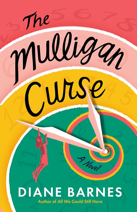 Couverture_The Mulligan Curse