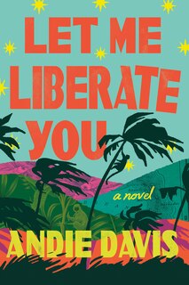 Front cover_Let Me Liberate You