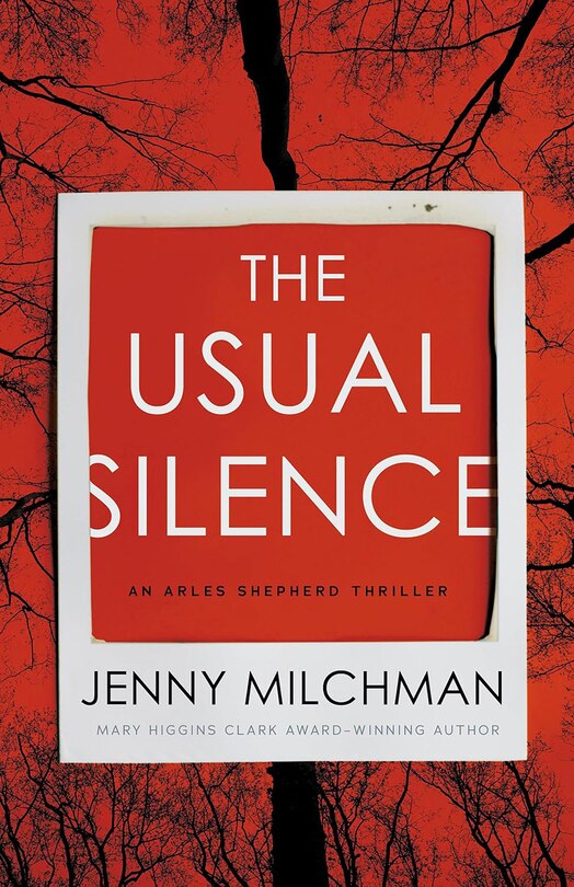 Couverture_The Usual Silence