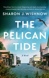 Front cover_The Pelican Tide
