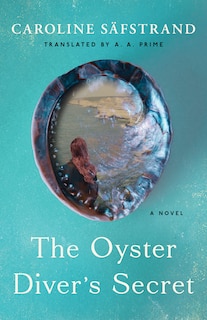 Couverture_The Oyster Diver's Secret