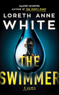 Front cover_The Swimmer