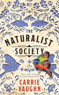 Couverture_The Naturalist Society