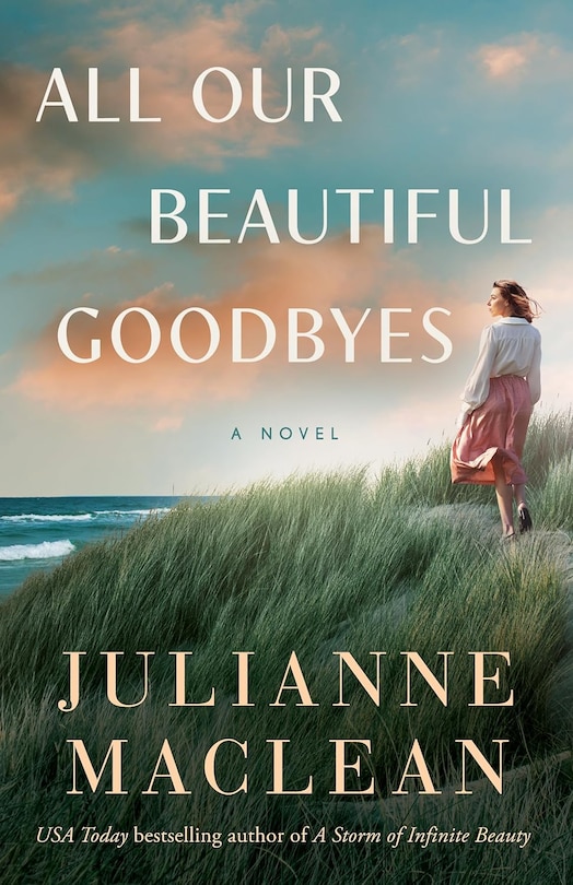 Couverture_All Our Beautiful Goodbyes