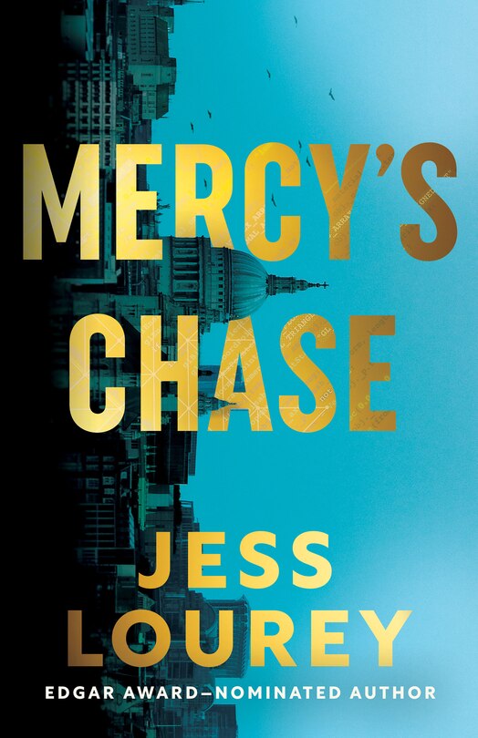 Front cover_Mercy's Chase
