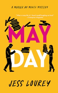 Front cover_May Day