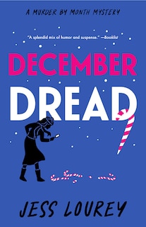 Front cover_December Dread