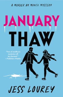 Front cover_January Thaw
