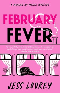 Front cover_February Fever