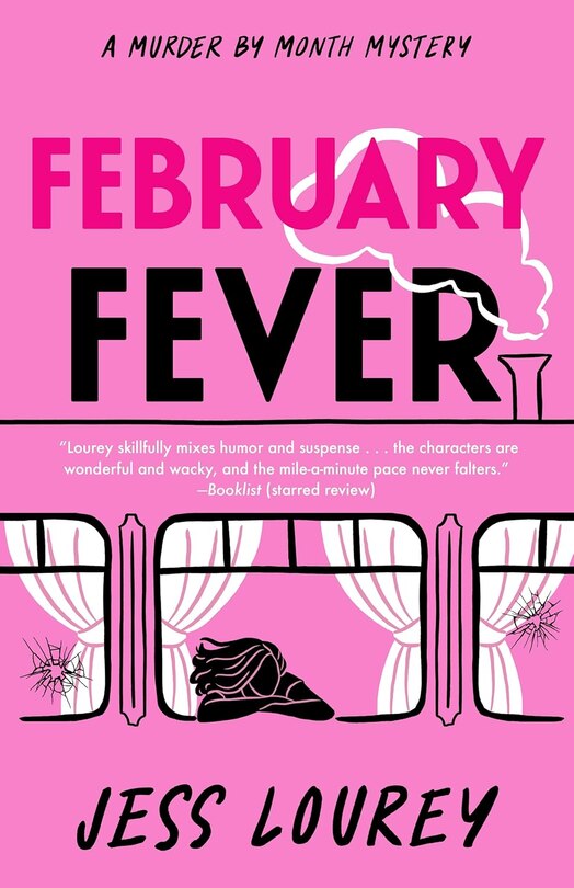 Front cover_February Fever