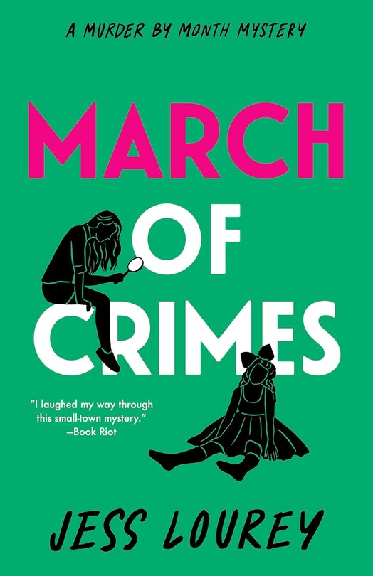 Couverture_March of Crimes