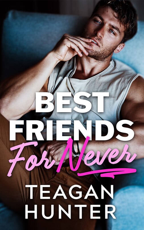 Couverture_Best Friends for Never