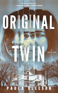 Front cover_Original Twin