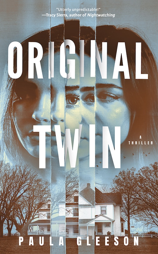 Front cover_Original Twin