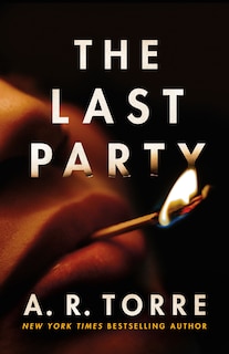 Couverture_The Last Party