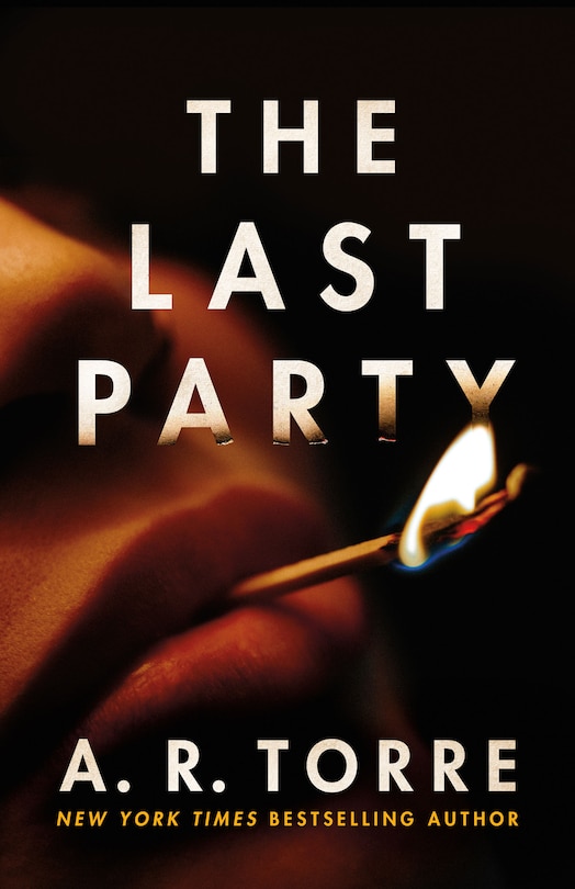 Couverture_The Last Party