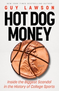 Front cover_Hot Dog Money