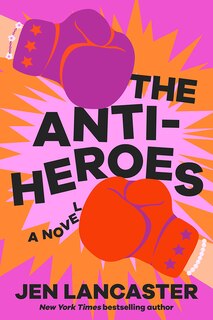 Front cover_The Anti-Heroes