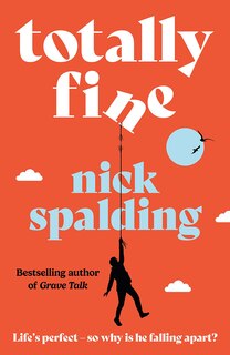 Couverture_Totally Fine