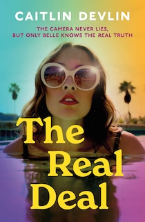 Front cover_The Real Deal