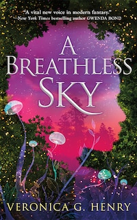 Front cover_A Breathless Sky