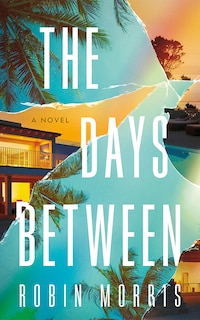 Front cover_The Days Between