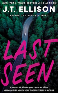 Front cover_Last Seen