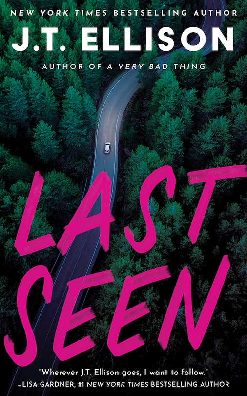Front cover_Last Seen