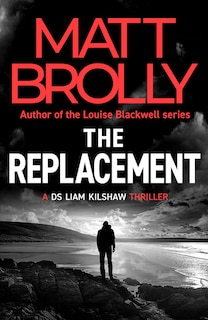 Front cover_The Replacement