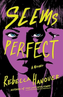 Front cover_Seems Perfect