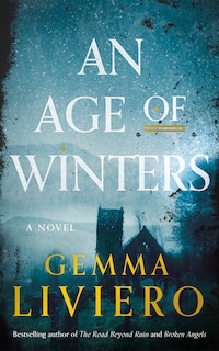 Front cover_An Age of Winters