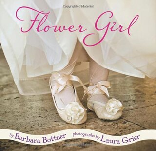 Front cover_Flower Girl